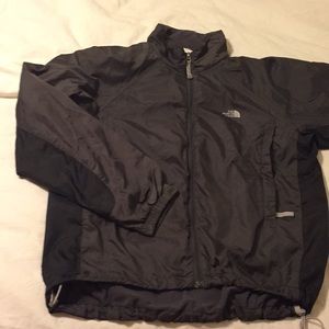 Medium Men’s North Face Jacket.